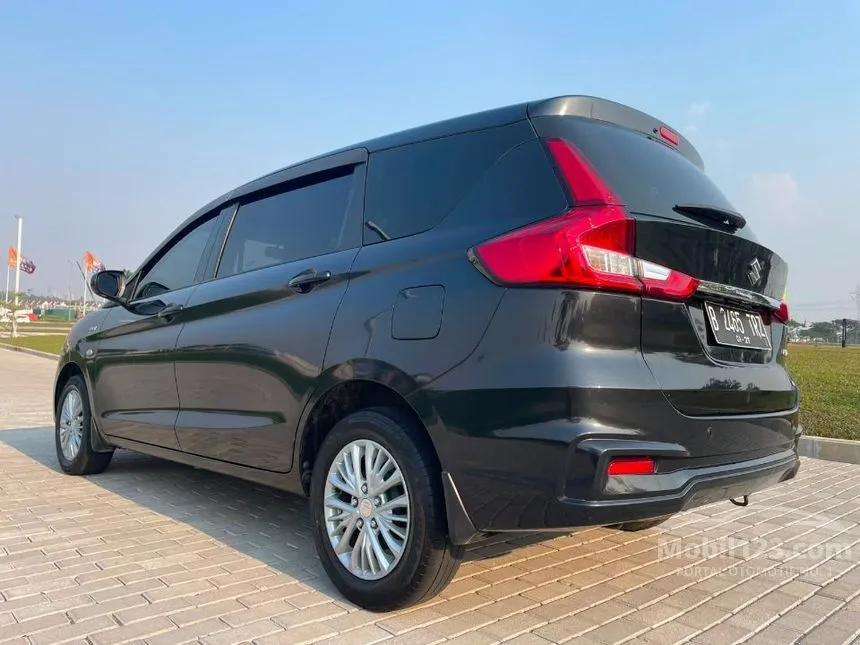 2021 Suzuki Ertiga GL MPV