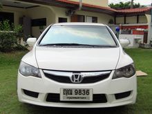 2011 Honda Civic 1.8 FD (ปี 05-12) S i-VTEC Sedan AT