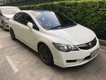 2010 Honda Civic 1.8 FD (ปี 05-12) E i-VTEC Sedan AT