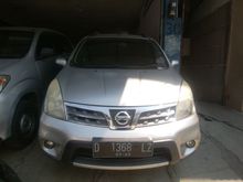 Nissan Livina X-Gear 1.5 Matic 2008, Siap Pakai