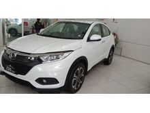 Promo Khusus Jelang Ramadhan dan Lebaran Honda HR-V Surabaya Gresik Pasuruan Sidoarjo Dan Jaw Timur