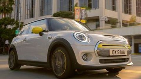 MINI Berencana Jual Mobil Listrik di Indonesia, Ini Waktu Peluncurannya