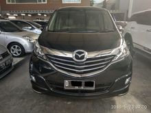 2013 Mazda Biante 2.0 2.0 SKYACTIV AT MPV