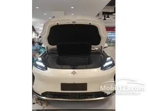 2026 GAC Hyptec HT Premium Hatchback