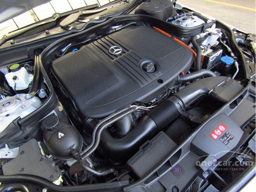 Mercedes-Benz E300 2014 AMG Dynamic Blue TEC HYBRID 2.1 in กรุงเทพและ ...
