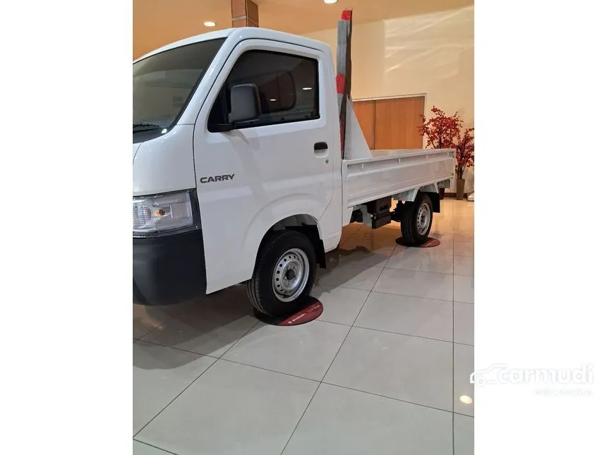 2024 Suzuki Carry FD ACPS Pick-up