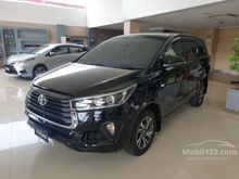 READY STOCK INNIVA V METIK LUXURY CAPTAIN SEAT HITAM & SILVER, BISA TUKAR TAMBAH SEMUA MERK