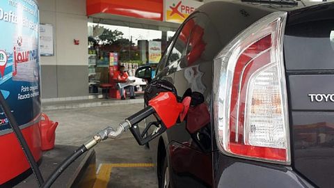 Fuel Price: 13-19 July 2017 - Petrol And Diesel Increase
