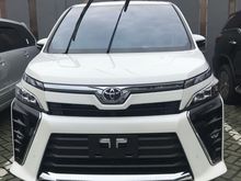 Toyota voxy murah harga covid