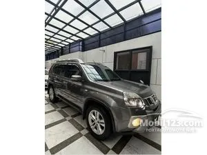 2012 Nissan X-Trail 2.5 XT SUV
