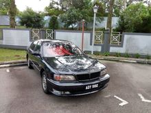 1992 Nissan Cefiro 2.0 Sedan