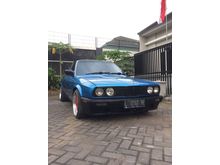 BMW 318i E30 M40 1991 1.8 Manual