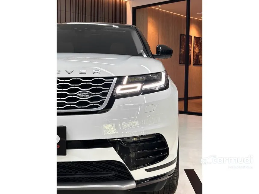 2018 Land Rover Range Rover Velar R-Dynamic SE P250 Wagon