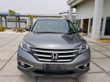 2013 Honda CR-V 2.4 2.4 Prestige at km 35 rban, pjk panjang, kondisi mulus
