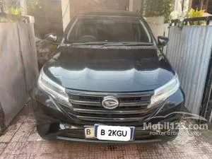 2019 Daihatsu Terios 1.5 X Deluxe SUV