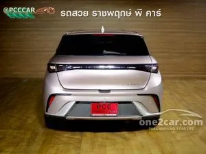 2023 BYD Dolphin Standard Range Hatchback