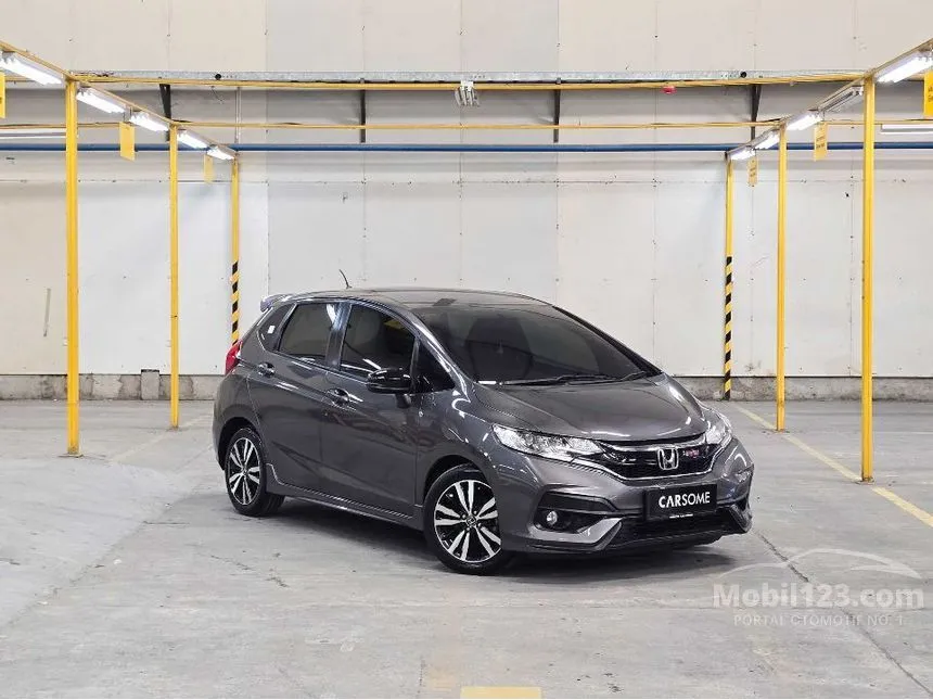 2019 Honda Jazz RS Hatchback