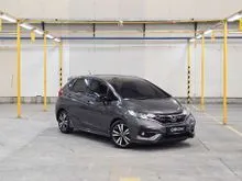 2019 Honda Jazz 1.5 RS Hatchback // READY STOCK KM RENDAH FULL ORISINIL DARI BARU TANGAN PERTAMA PAJAK PANJANG, CEK DIRUMAH BISA, FREE DETAILING FULL