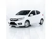 Jual Mobil Honda Brio 2020 Satya E 1.2 di Kalimantan Barat Manual Hatchback Putih Rp 165.000.000