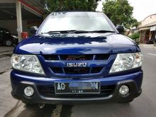 New Panther LM Smart 2006 Plat AG Istimewa.Masih Alami