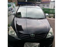 Toyota Kijang Innova seri E 2011 #jualcepatpemiliklangsung