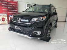 2019 Honda BR-V 1.5 E SUV .. Promo berlaku sampe akhir MEI saja