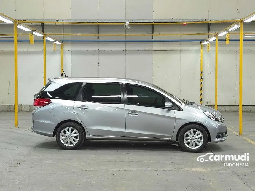 2016 Honda Mobilio E MPV