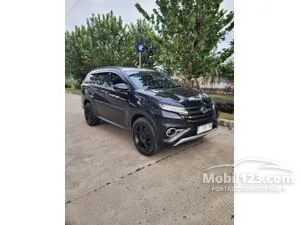 2018 Daihatsu Terios 1.5 R SUV