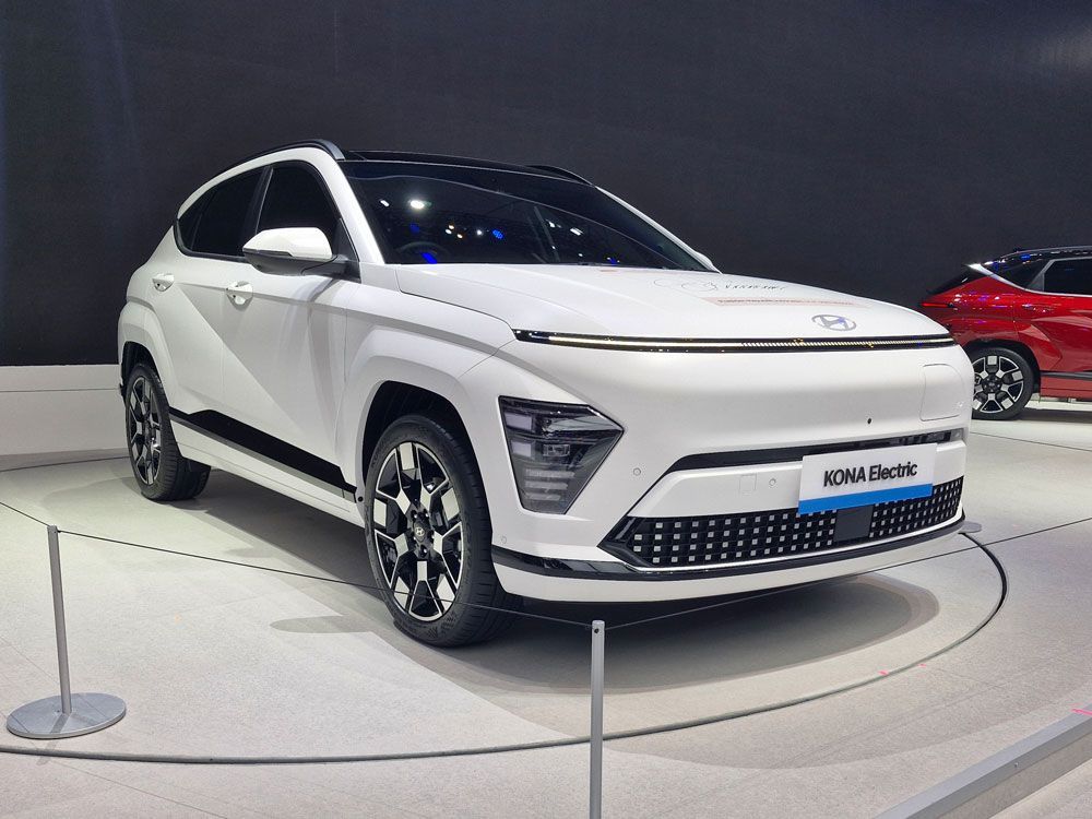 Harga hyundai ev hotsell