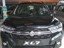 2021 Suzuki XL7 1.5 BETA MT