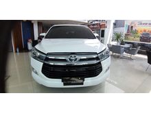 2020 Toyota Kijang Innova 2.0 V MPV