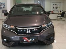 HONDA JAZZ PROGRAM DP super minim