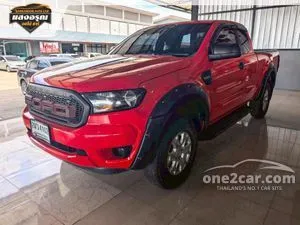 2019 Ford RANGER 2.2 XL+ Open Cab Hi-Rider Pickup
