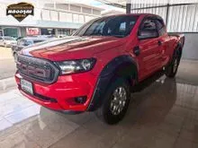 2019 Ford RANGER 2.2 Open Cab (ปี 15-21) XL+ Hi-Rider Pickup