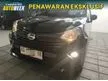 Jual Mobil Daihatsu Sigra 2023 D 1.0 di Jawa Tengah Manual MPV Hitam Rp 115.000.000