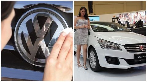 VW-Suzuki Divorce: Court Orders Suzuki To Pay Damages, VW To Sell Stakes In Suzuki