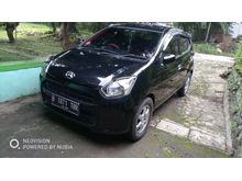 2013 Daihatsu Ayla M Hatchback