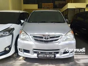 2011 Toyota Avanza 1.3 G MPV (a/n Pribadi, Pajak Panjang 2022)