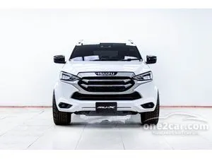 2021 Isuzu MU-X 3.0 Ultimate SUV