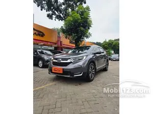 2019 Honda CR-V 1.5 Turbo Prestige SUV