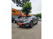 2019 Honda CR-V 1.5 Turbo Prestige SUV