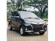 2019 Toyota Avanza 1.3 G MPV AT Matic - TDP 5 juta