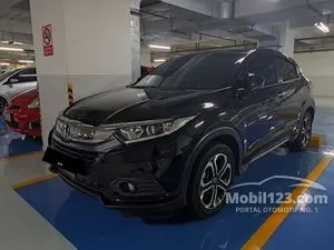 2018 Honda HR-V 1.5 E SUV