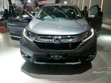 Honda CR-V 1.5 Prestige DP minim Bisa 7TH