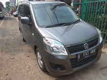 dp7jt 2015 Suzuki Karimun Wagon R 1.0 GL Wagon R Hatchback