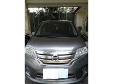 Nissan Serena 2013 Highway Star