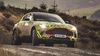 DBX, SUV Pertama Aston Martin, Ditempa di Berbagai Medan