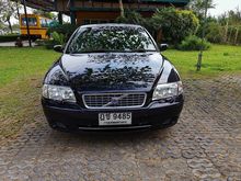 2007 Volvo S80 2.4 (ปี 07-15) D5 Sedan AT