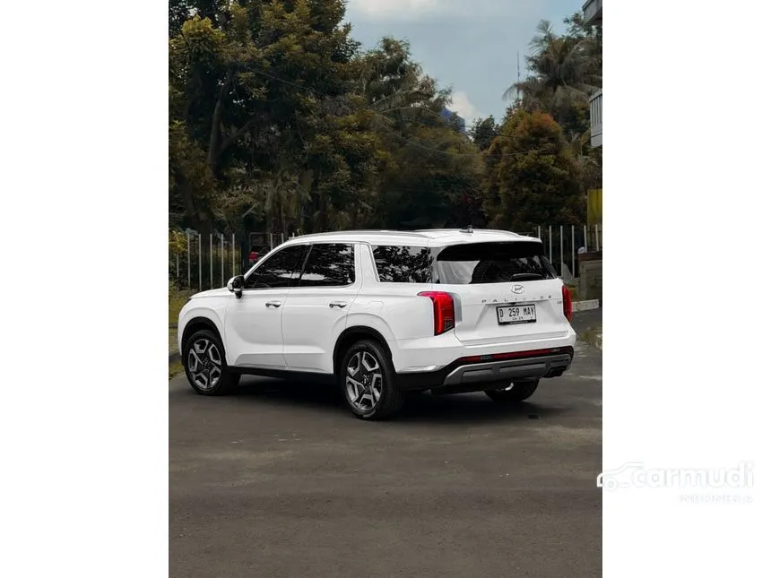 2023 Hyundai Palisade Signature AWD SUV