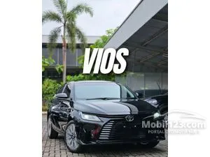 2026 Toyota Vios 1.5 G (Premium colour) Sedan